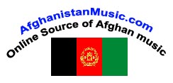 afghanistan music dj